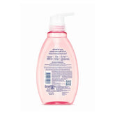 Babi Mild White Sakura Organic Head & Body Baby Bath Wash - 380ml